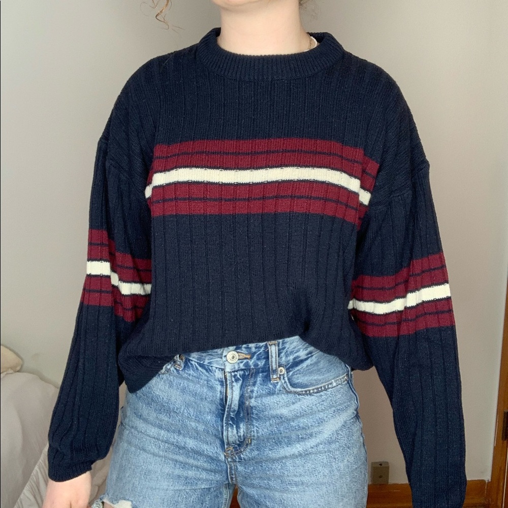 Vintage Sweater